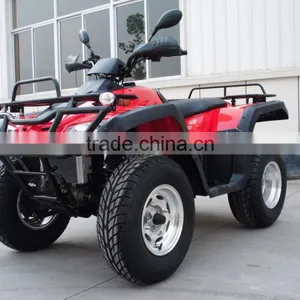 Racing Adult Utility ATV 300CC thumbnail-1