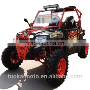 400cc EPA Approved Sport UTV/400cc go Kart (TKG400-A4) thumbnail-1
