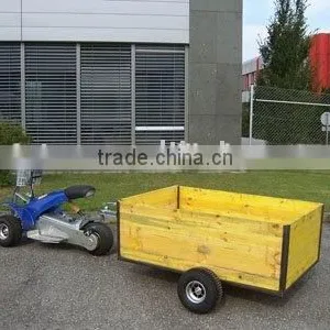 RACING GOLF CAR(SX-E0906) thumbnail-5