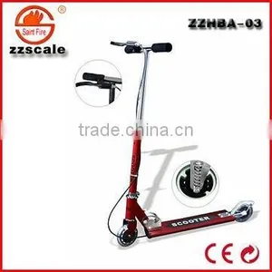 Cheapest 2 Wheel Adult Kick Scooter Child Scooter thumbnail-2