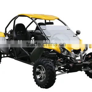 RENLI 500cc 4x4 EEC China Cvt Beach Dune Buggy thumbnail-1