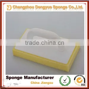 High Density Greening Durable Used Concrete Efficient Cleaning Board Polishing Plastering Trowel thumbnail-2