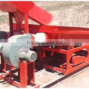 China High Quality of Small Scale Gold Mining Machine thumbnail-4