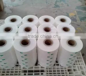 Custom Printed Heat Shrink Vacuum Bag for Packaging Round Zipper Bag thumbnail-1