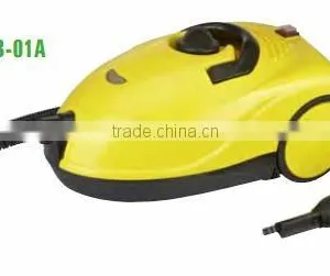 High Pressure Multi-function Steam Cleaner thumbnail-1