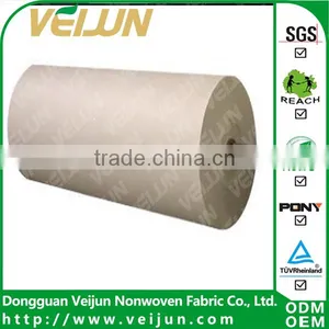 Laminated pp Nonwoven Fabric for Packing and Bags Producing thumbnail-1