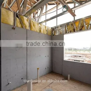 2 Bedroom Light Steel Structure Cube Kit Homes thumbnail-6