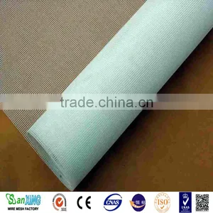 Dust Proof High Strength Fiberglass Folding Window Screen thumbnail-2