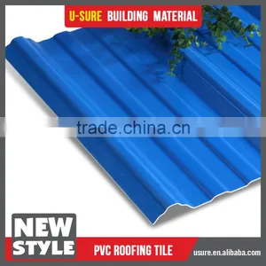 Professional Manufactory Fire Retardant Tata Roofing Sheets thumbnail-2