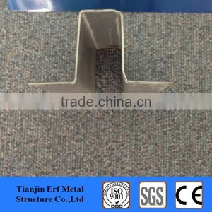 Main Channel c Stud u Track for Drywall Partition thumbnail-3