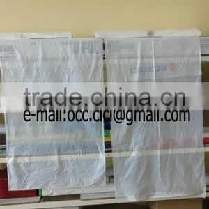 Disposable Plastic Auto/Car Seat Cover thumbnail-1