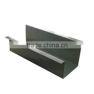 FRP Gutter thumbnail-1