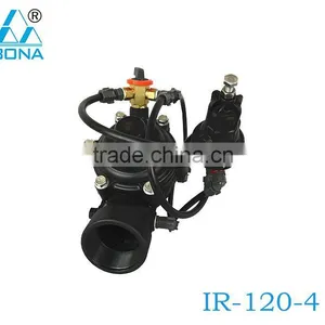 Automatic Farm Irrigation Machine thumbnail-1