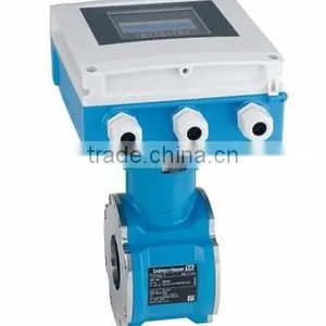 Proline Promag D 400 Electromagnetic Flowmeter thumbnail-1
