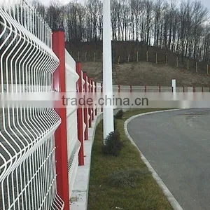 PVC Angle Fencing thumbnail-1