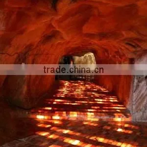 Crystal Pink Salt Room/Salt Cabin/Salt Therapy thumbnail-1