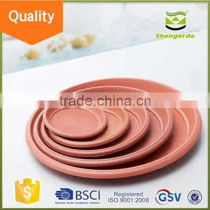 Stackable Plastic Artificial Plant Supplier thumbnail-2