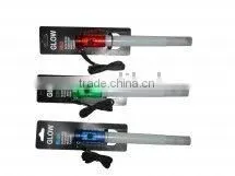 4 in 1 Multifunctional Glowing Stick/ Whistle Glowing Stick/ Cheap Glowing Stick thumbnail-1