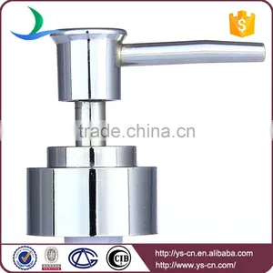 China Top Ten Selling Products Plastic Lotion Pump thumbnail-2