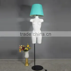 Female Light up Mannequin Torso for Sale thumbnail-5