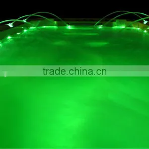 Massage Function Portable Swim Spa Pool Air Jet Massage Outdoor Swimming Pool thumbnail-6