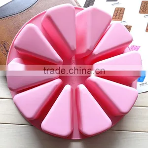 Custom Silicone Bake Mold/silicone Bread Mold/baking Pan thumbnail-2