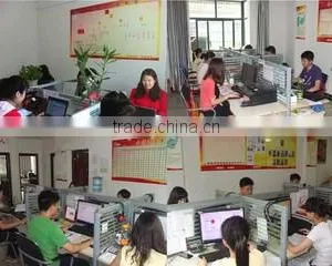 Zhangshu City Zhengrong Trading Co., Ltd. company overview - view 3 thumbnail