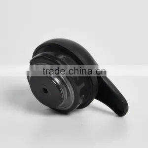 China Factory Supply 1.0L Plastic Thermos With Glass Inside thumbnail-5