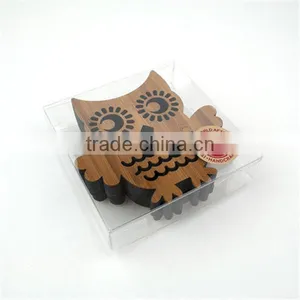 Fancy Laser Engrave Custom Decor Wood Coaster Wholesale thumbnail-4