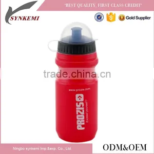 550ml High Quality Sport Water Bottle Plastic thumbnail-1