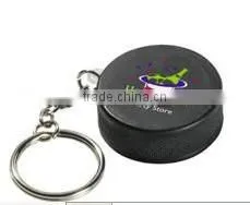 Puck Keychain thumbnail-1