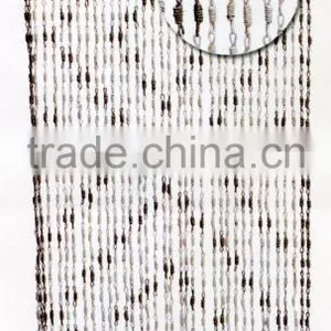 Sliding Maize Beads Door Curtain thumbnail-1