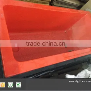 Vacuum Forming Big Plastic Bath Tub thumbnail-1
