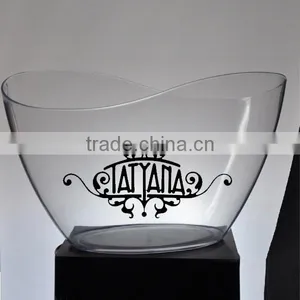 Hot Selling Engraved Led Ice Bucket Reidz thumbnail-3