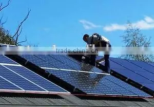 10kw Solar Panel System Complete With Battery and Brackets thumbnail-6