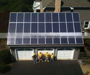 High Quality Grid Switch 5000w 2 Solar Power Led Street Light thumbnail-2