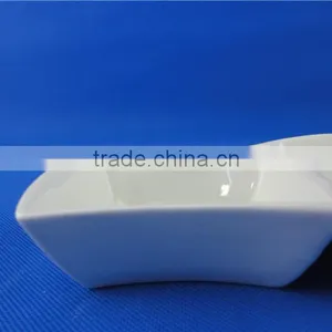Small Ceramic Boat Shaped Dishes thumbnail-3