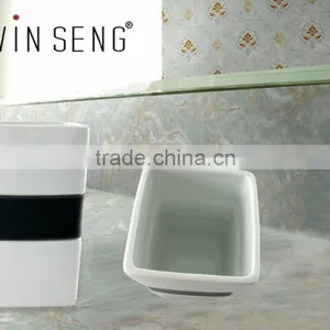 Elegant Ceramic Bath Bathroom Sets thumbnail-4