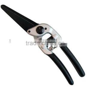 DROP FORGED ALUMINUM HANDLE BYPASS GARDENING PRUNER thumbnail-1