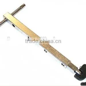 BASIN WRENCH (PLUMBING TOOLS, PIPE WRENCH) thumbnail-1