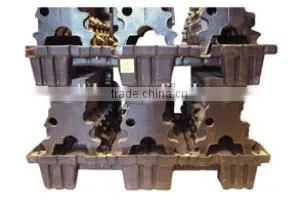 Custom Vacuum Formed Plastic Pallets thumbnail-1
