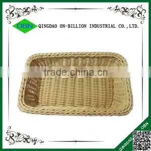 LFGB Standard Colorful Plastic Proofing Basket thumbnail-4