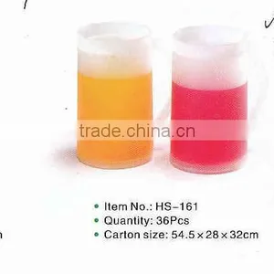 Plastic Ice Cup With Handle in New Style thumbnail-1