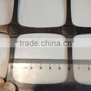 60mm Grid Size Biaxial Geogrids thumbnail-1