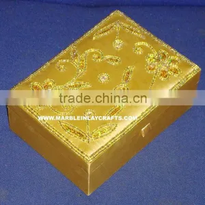 Zari Embroidery Box thumbnail-1