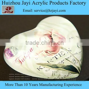 Hot Sale Wholesale Acrylic Cheap Wedding Souvenir Gift/anniversary Memento Gifts thumbnail-2