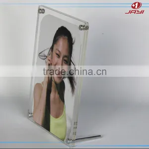 Wholesale Custom Handmade 4x6 Photo Frame thumbnail-1