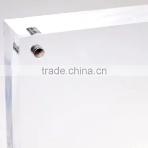 Manufacturer of Clear Acrylic Nude Photo Frame thumbnail-1