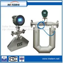 Liquid Density Measuring Flow Meter thumbnail-3