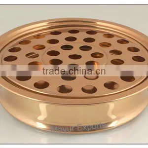 Stainless Steel Communion Tray thumbnail-5